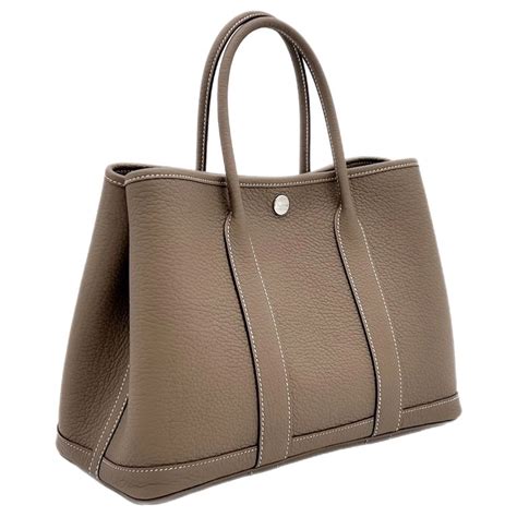 hermes negonda leather|what is hermes negonda leather.